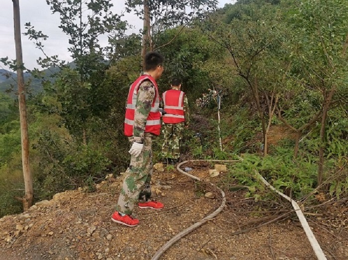 惠州大亚湾经济技术开发区 基层综合应急救援队伍业务培训班顺利举行